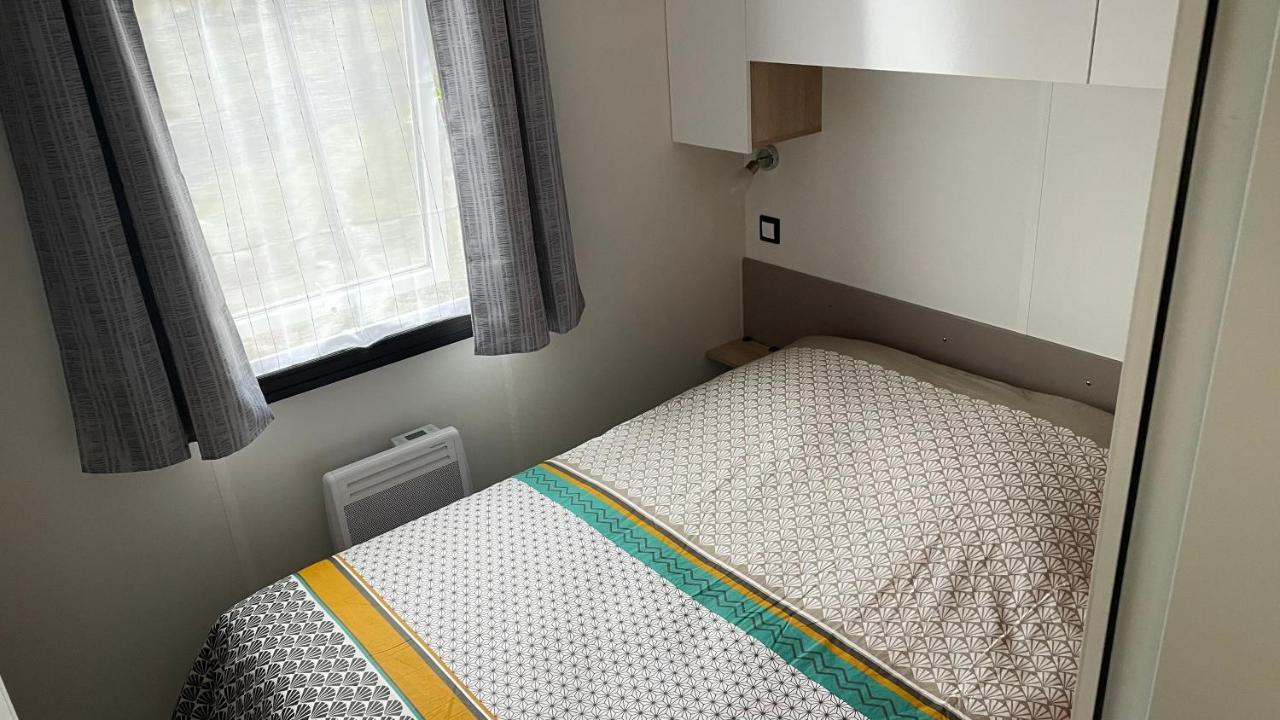 Bungalow Les Ruffes Du Salagou Clermont-lʼHérault 외부 사진