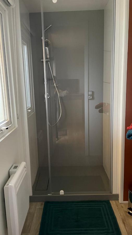 Bungalow Les Ruffes Du Salagou Clermont-lʼHérault 외부 사진